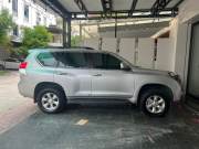 Bán xe Toyota Prado 2009 TXL 2.7L giá 680 Triệu - Thái Nguyên