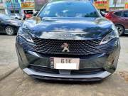 Bán xe Peugeot 3008 2022 GT giá 900 Triệu - Bình Dương