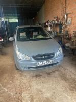 Bán xe Hyundai Getz 1.1 MT 2010 giá 135 Triệu - Lâm Đồng