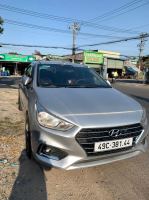 Bán xe Hyundai Accent 2020 1.4 MT Base giá 285 Triệu - Bình Dương