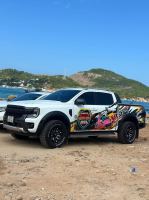 Bán xe Ford Ranger 2023 Wildtrak 2.0L 4x4 AT giá 890 Triệu - TP HCM