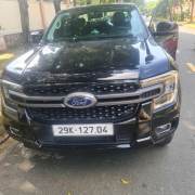 Bán xe Ford Ranger 2024 XLS 2.0L 4x2 AT giá 695 Triệu - TP HCM