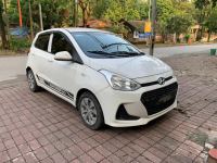 Bán xe Hyundai i10 2017 Grand 1.0 MT Base giá 172 Triệu - Bắc Ninh