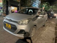 Bán xe Hyundai i10 2016 Grand 1.2 MT Base giá 165 Triệu - Bắc Ninh