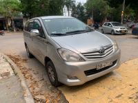 Bán xe Toyota Innova 2011 G giá 135 Triệu - Bắc Ninh