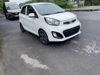 Bán xe Kia Morning MT 2014 giá 125 Triệu - Hà Nội