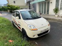 Bán xe Chevrolet Spark LT 1.0 MT Super 2009 giá 83 Triệu - TP HCM