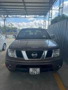 Bán xe Nissan Navara 2012 LE 2.5MT 4WD giá 230 Triệu - Hải Phòng