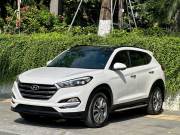 Bán xe Hyundai Tucson 2018 2.0 AT CRDi giá 645 Triệu - Hà Nội