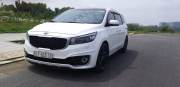 Bán xe Kia Sedona 2016 3.3L GATH giá 620 Triệu - TP HCM