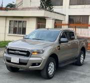 Bán xe Ford Ranger 2015 XLS 2.2L 4x2 MT giá 348 Triệu - TP HCM