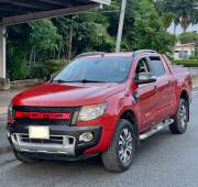Bán xe Ford Ranger 2015 Wildtrak 3.2L 4x4 AT giá 425 Triệu - TP HCM