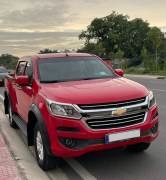 Bán xe Chevrolet Colorado 2018 LT 2.5L 4x2 AT giá 345 Triệu - TP HCM