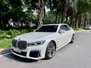 Bán xe BMW 7 Series 2019 730Li M Sport giá 2 Tỷ 680 Triệu - Hà Nội