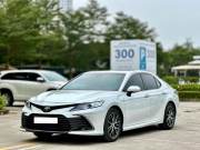 Bán xe Toyota Camry 2022 2.5Q giá 1 Tỷ 279 Triệu - Hà Nội