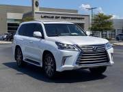 Bán xe Lexus LX 2015 570 giá 4 Tỷ 450 Triệu - Hà Nội