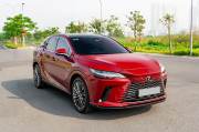 Bán xe Lexus RX 2023 350 Luxury giá 3 Tỷ 850 Triệu - Hà Nội