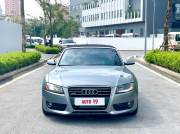 Bán xe Audi A5 2010 2.0 T Quattro giá 770 Triệu - Hà Nội