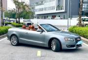 Bán xe Audi A5 2.0 T Quattro 2010 giá 769 Triệu - Hà Nội