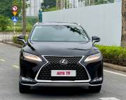 Bán xe Lexus RX 2021 350L giá 3 Tỷ 699 Triệu - Hà Nội