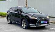 Bán xe Lexus RX 2021 350L giá 3 Tỷ 660 Triệu - Hà Nội