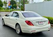 Bán xe Mercedes Benz S class 2014 S500L giá 1 Tỷ 369 Triệu - Hà Nội