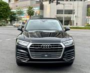 Bán xe Audi Q5 2.0 AT 2017 giá 1 Tỷ 190 Triệu - Hà Nội