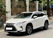 Bán xe Lexus RX 2017 200t giá 1 Tỷ 979 Triệu - Hà Nội