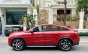 Bán xe Mercedes Benz GLE Class 2016 GLE 43 AMG 4Matic Coupe giá 1 Tỷ 850 Triệu - Hà Nội