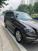 Bán xe Mercedes Benz GL 2015 350 CDI 4Matic giá 1 Tỷ 199 Triệu - Hà Nội