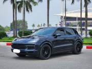 Bán xe Porsche Cayenne 2019 3.0 V6 giá 3 Tỷ 279 Triệu - Hà Nội
