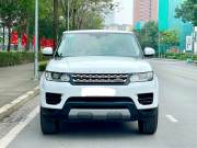 Bán xe LandRover Range Rover Sport 2015 HSE giá 1 Tỷ 579 Triệu - Hà Nội