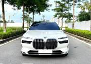 Bán xe BMW 7 Series 2023 740i Pure Excellence giá 5 Tỷ 379 Triệu - Hà Nội