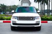 Bán xe LandRover Range Rover 2019 Vogue LWB 3.0 I6 giá 5 Tỷ 199 Triệu - Hà Nội