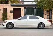 Bán xe Mercedes Benz S class 2020 S450 4Matic Maybach giá 4 Tỷ 199 Triệu - Hà Nội