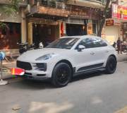 Bán xe Porsche Macan 2015 2.0 giá 1 Tỷ 199 Triệu - Hà Nội