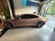 Bán xe Porsche Taycan Base 2022 giá 3 Tỷ 999 Triệu - Hà Nội