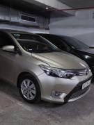 Bán xe Toyota Vios 2014 1.5G giá 330 Triệu - Hà Nội