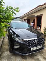 Bán xe Hyundai SantaFe 2019 2.2L giá 670 Triệu - Hà Nội
