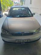 Bán xe Ford Laser 2002 Deluxe 1.6 MT giá 65 Triệu - Thanh Hóa