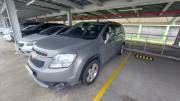 Bán xe Chevrolet Orlando 2017 LTZ 1.8 giá 340 Triệu - TP HCM