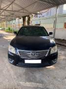 Bán xe Toyota Camry 2009 2.4G giá 300 Triệu - Hà Nội