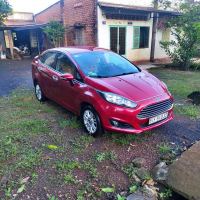 Bán xe Ford Fiesta 2015 Titanium 1.5 AT giá 260 Triệu - Đồng Nai