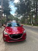 Bán xe Mazda 2 1.5 AT 2016 giá 310 Triệu - Lâm Đồng