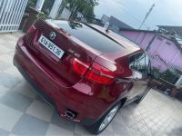 Bán xe BMW X6 2009 xDrive35i giá 459 Triệu - Bình Dương