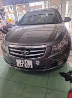 Bán xe Daewoo Lacetti CDX 1.6 AT 2010 giá 190 Triệu - Bình Dương