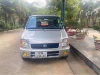 Bán xe Suzuki Wagon R+ 2005 1.0 MT giá 85 Triệu - Lâm Đồng