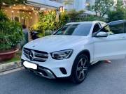 Bán xe Mercedes Benz GLC 2021 200 4Matic giá 1 Tỷ 530 Triệu - TP HCM