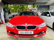 Bán xe BMW 3 Series 2013 320i giá 405 Triệu - Hà Nội