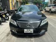 Bán xe Toyota Camry 2013 2.5Q giá 480 Triệu - TP HCM